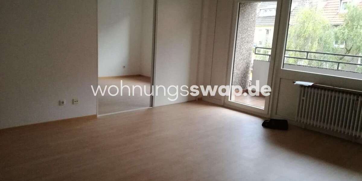 Etagenwohnung Köln - 2 Zimmer, 54 m&sup2;, 875&euro; | Angebot:27193251