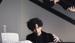 Roman Borisov: Beethoven | Medtner | Schubert | Godowsky | Skrjabin