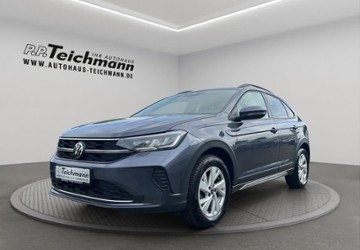 VW Taigo 97.219 km 17.990 &euro; Dormagen 41540