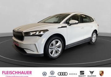 Skoda Enyaq 59.809 km 28.790 &euro; Köln 50823
