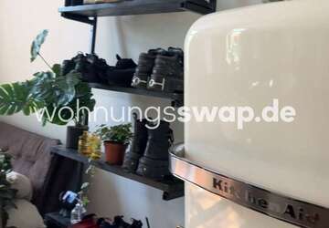 Wohnung Köln - 2 Zimmer, 40 m&sup2;, 600&euro; | Angebot:27193177