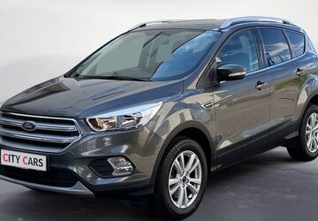 Ford Kuga 45.000 km 14.250 &euro; Dormagen 41540