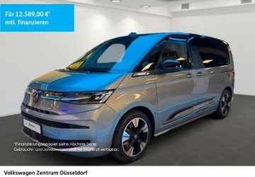 VW T7 Multivan 10.999 km 63.890 &euro; Düsseldorf 40233