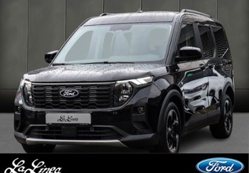 Ford Tourneo Courier 8.500 km 29.990 &euro; Köln / Porz 51149