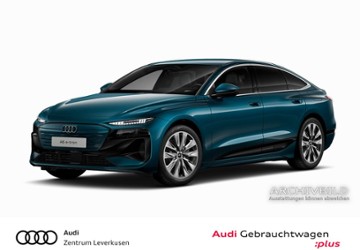 Audi A6 e-tron 7.101 km 51.988 &euro; Leverkusen 51373