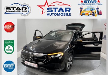 Mercedes-Benz EQA 54.149 km 29.690 &euro; Köln 50739
