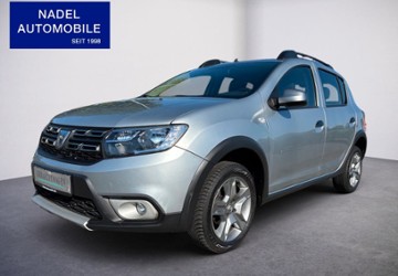 Dacia Sandero 100.000 km 6.490 &euro; Neuss 41462