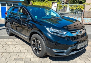 Honda CR-V 47.871 km 21.990 &euro; Solingen 42719