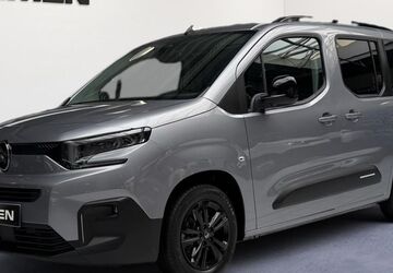 Citroen Berlingo 56.897 km 23.950 &euro; Düsseldorf 40233