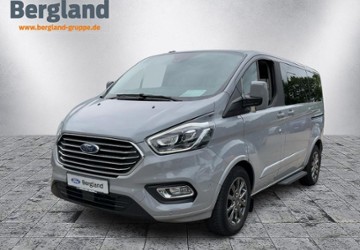 Ford Tourneo Custom 38.000 km 41.990 &euro; Bergisch Gladbach 51465