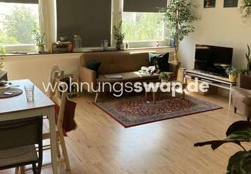 Wohnung Köln - 2 Zimmer, 45 m&sup2;, 750&euro; | Angebot:27090335