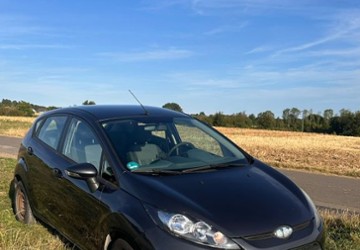 Ford Fiesta 188.177 km 3.000 &euro; Burscheid 51399