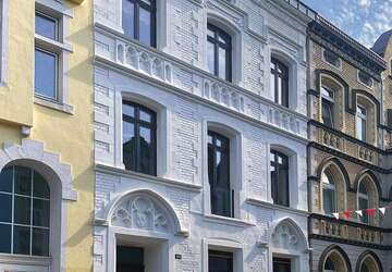 Wohnung Neuss - 2 Zimmer, 92 m&sup2;, 1.250&euro; | Angebot:27349871