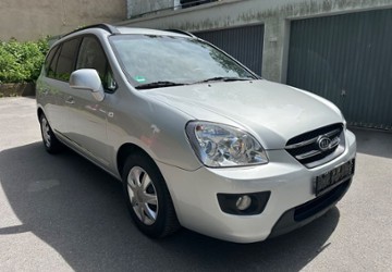 Kia Carens 125.419 km 2.990 &euro; Solingen 42651