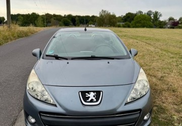 Peugeot 207 68.000 km 3.390 &euro; Kürten 51515