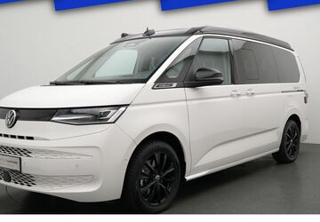 VW T7 California 4.980 km 63.980 &euro; Leverkusen 51379