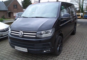 VW T6 Transporter 192.421 km 29.500 &euro; Neuss 41469
