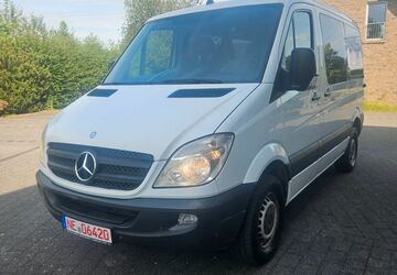 Mercedes-Benz Sprinter 170.500 km 11.900 &euro; Neuss 41460