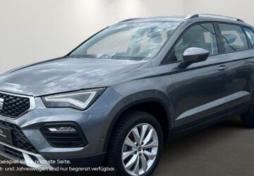 Seat Ateca 18.360 km 27.970 &euro; Dormagen 41540