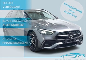 Mercedes-Benz C 300 153.000 km 26.450 &euro; Hilden 40724