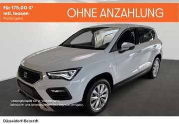 Seat Ateca 15.751 km 25.990 &euro; Düsseldorf 40589