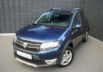 Dacia Sandero 180.845 km 4.700 &euro; Dormagen 41539