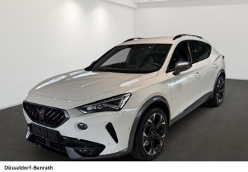 Cupra Formentor 29.591 km 26.990 &euro; Düsseldorf 40589