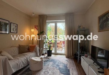 Wohnung Köln Rodenkirchen - 2 Zimmer, 47 m&sup2;, 535&euro; | Angebot:26489420
