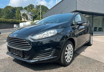 Ford Fiesta 149.959 km 5.950 &euro; Remscheid 42853