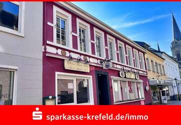 Wohnung Willich - 3 Zimmer, 95 m&sup2;, 800&euro; | Angebot:27292407