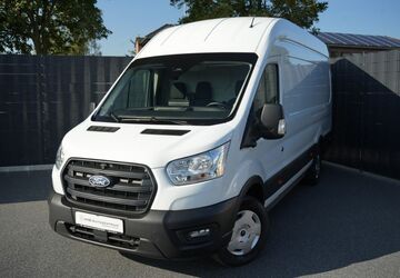 Ford Transit 37.801 km 30.490 &euro; Dormagen 41539