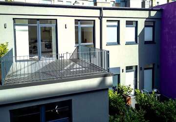 Wohnung Köln Neustadt/Nord - 2 Zimmer, 67 m&sup2;, 1.440&euro; | Angebot:27121963