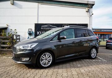 Ford Grand C-Max 143.000 km 7.850 &euro; Hürth 50354