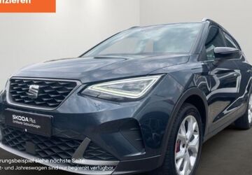 Seat Arona 40.090 km 18.880 &euro; Dormagen 41540