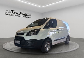 Ford Transit Custom 107.996 km 9.990 &euro; Dormagen 41540