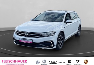 VW Passat Variant 84.388 km 23.880 &euro; Köln 51145