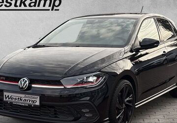 VW Polo 6.400 km 28.730 &euro; Frechen 50226
