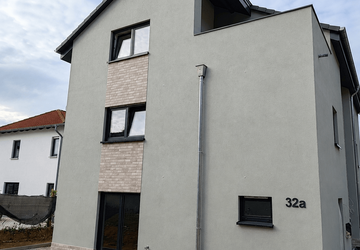 Wohnung Burscheid - 3 Zimmer, 83 m&sup2;, 1.450&euro; | Angebot:26945320