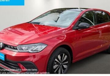 VW Polo 7.282 km 27.740 &euro; Neuss 41460
