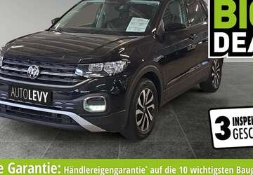 VW T-Cross 55.830 km 15.778 &euro; Dormagen 41540