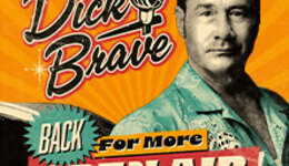 Dick Brave - Back for More - Live 2026 | Monheimer Sommer 2026 Open Air