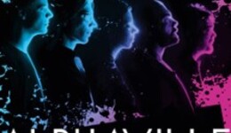 Alphaville - Live in Concert
