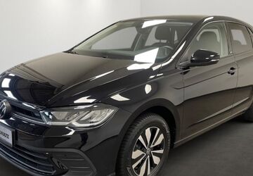 VW Polo 22.712 km 23.350 &euro; Düsseldorf 40233