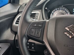 Suzuki SX4 S-Cross Comfort AllGrip 4x4 Hybrid Keyless PDC 21.810 km 20.830 &euro; HAAN 42781