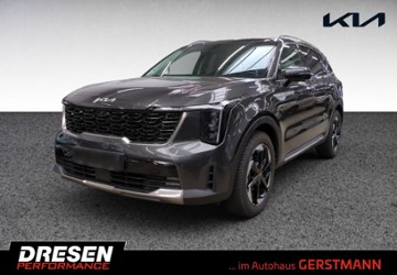 Kia Sorento 22.051 km 48.980 &euro; Düsseldorf 40589