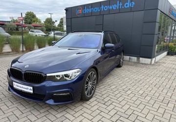 BMW 525 198.000 km 17.500 &euro; Dormagen 41540