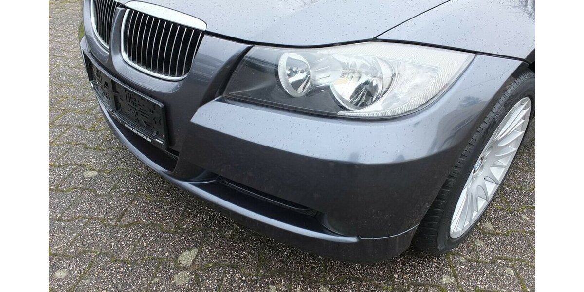 BMW 320D AHK ADVANTAGE/COMFORTPAKET 17ZOLL LMF 179.895 km 6.908 &euro; Köln 50858