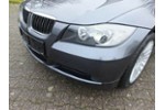 BMW 320D AHK ADVANTAGE/COMFORTPAKET 17ZOLL LMF 179.895 km 6.908 &euro; Köln 50858