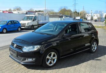 VW Polo 325.200 km 2.490 &euro; Pulheim-Brauweiler bei Köln 50259