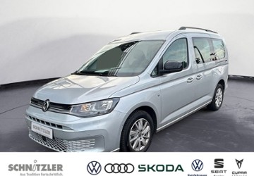 VW Caddy Maxi 3.000 km 40.490 &euro; Hilden 40721